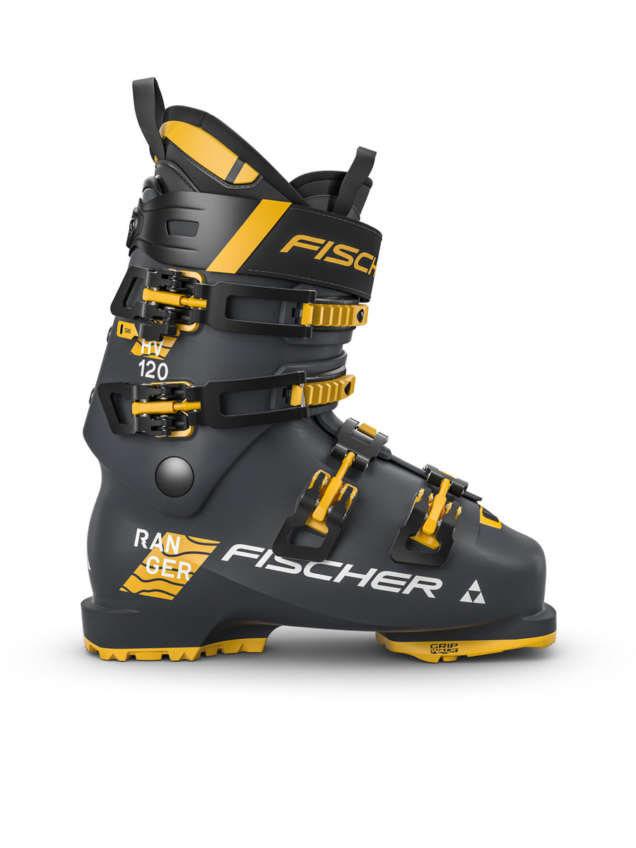 Ranger Hv 1202025