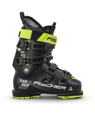 Ranger Hv 1002025