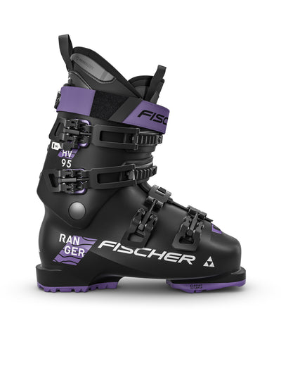 Ranger Hv 952025 | Fischer | Daffi Barcelona