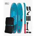 Starboard 10´4″x31″wingboard 4in1 de luxe 2026