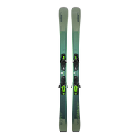 Wingman 80 TI 2025 | Elan | Daffi Barcelona - Vista 1