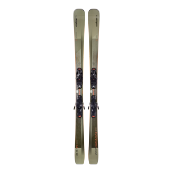 Wingman 83 TI 2025 | Elan | Daffi Barcelona