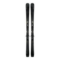 Wingman 86 Black Edition 2025 | Elan | Daffi Barcelona - Vista 1