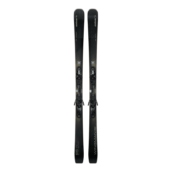 Wingman 86 Black Edition 2025 | Elan | Daffi Barcelona