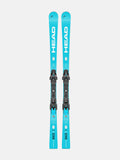 Worldcup Rebels E-race Pro + Freeflex 14 GW (unisex)2025