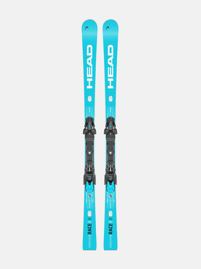 Worldcup Rebels E-race Pro + Freeflex 14 GW (unisex)2025 | Head | Daffi Barcelona