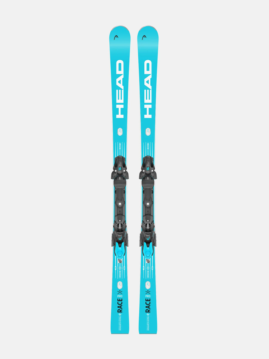 Worldcup Rebels E-race Pro + Freeflex 14 GW (unisex)2025