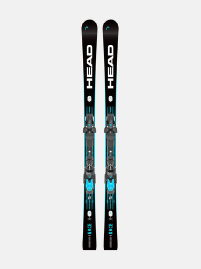 Worldcup Rebels E-race + Freeflex 14 GW (unisex)2025 | Head | Daffi Barcelona