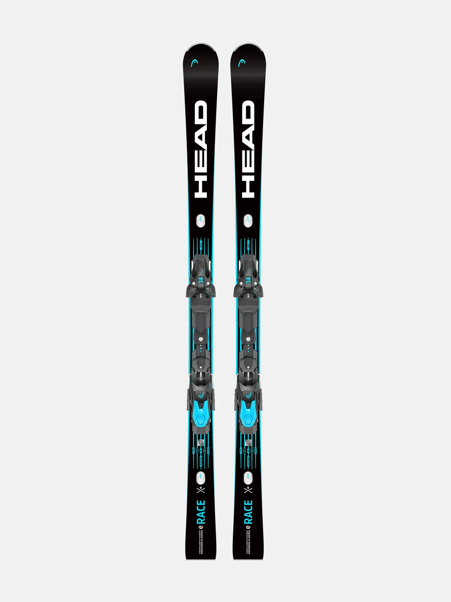 Worldcup Rebels E-race + Freeflex 14 GW (unisex)2025