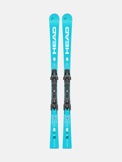 Worldcup Rebels E-sl Pro + Freeflex 14 GW (unisex)2025 | Head | Daffi Barcelona
