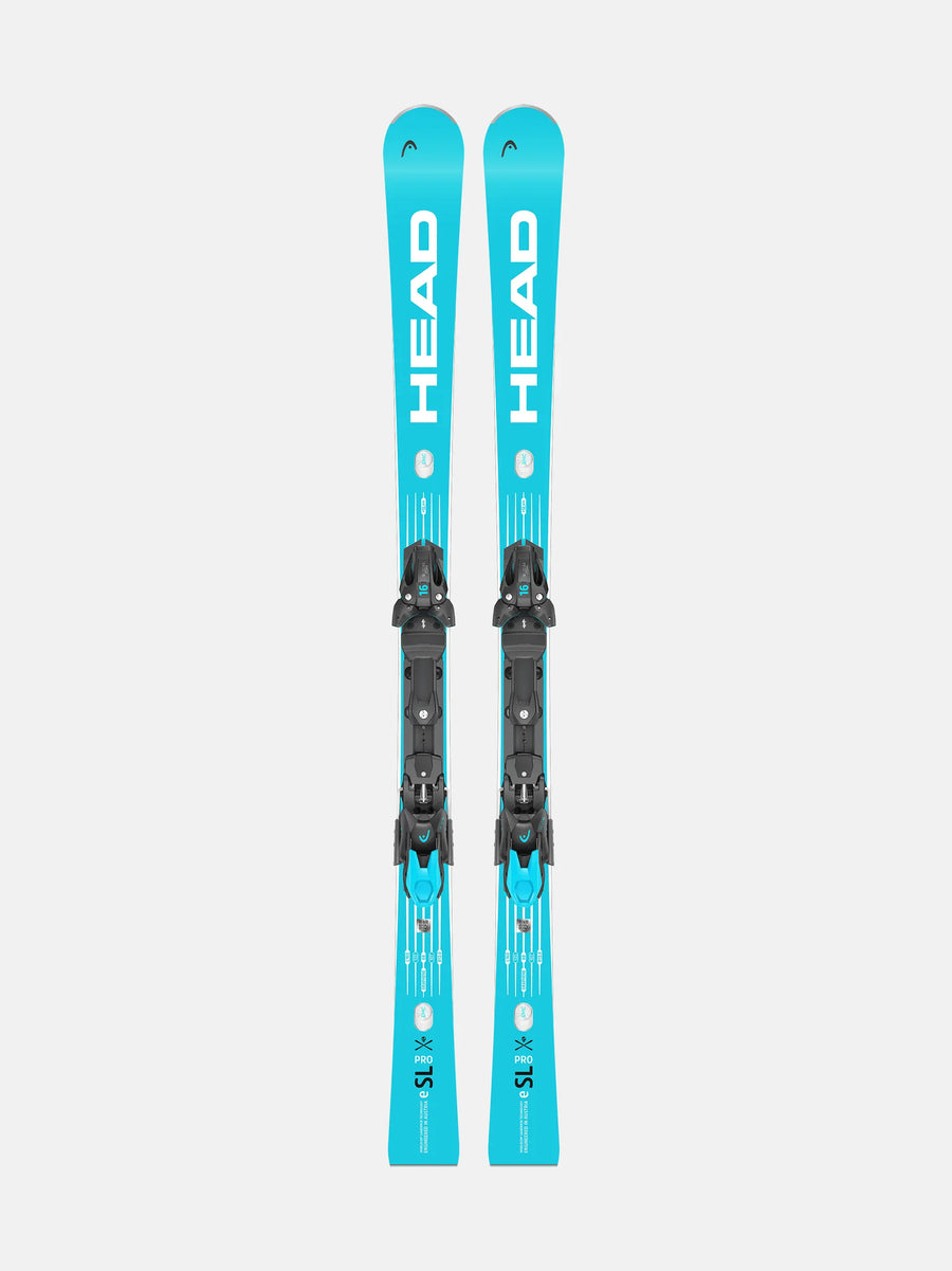 Worldcup Rebels E-sl Pro + Freeflex 14 GW (unisex)2025