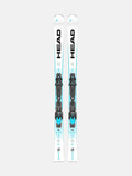 Head Worldcup Rebels E-sl + Freeflex 14 GW (unisex) 2025