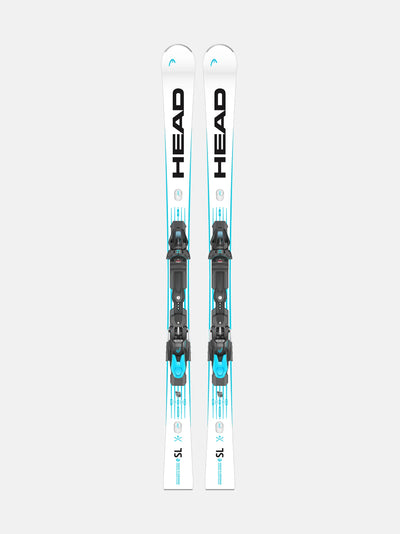 Worldcup Rebels E-sl + Freeflex 14 GW (unisex)2025 | Head | Daffi Barcelona