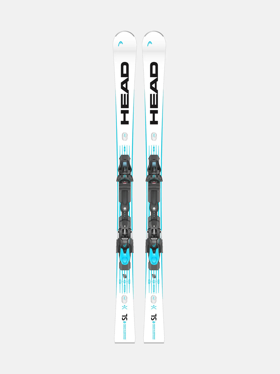 Worldcup Rebels E-sl + Freeflex 14 GW (unisex)2025 | Head | Daffi Barcelona