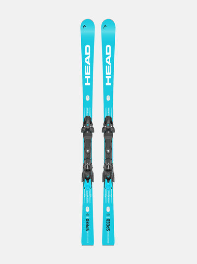 Worldcup Rebels E-speed Pro + Freeflex 14 GW Unisex)2025 | Head | Daffi Barcelona