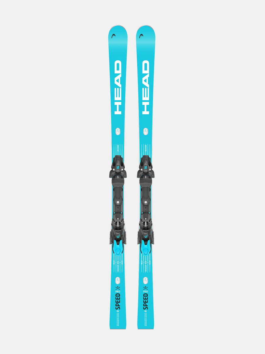 Worldcup Rebels E-speed Pro + Freeflex 14 GW Unisex)2025 | Head | Daffi Barcelona