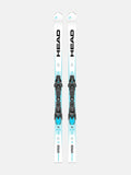 Head Worldcup Rebels E-speed + Freeflex 14 GW Unisex) 2025