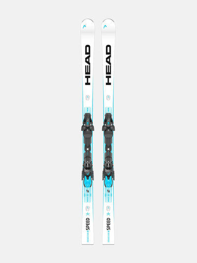 Worldcup Rebels E-speed + Freeflex 14 GW Unisex)2025 | Head | Daffi Barcelona