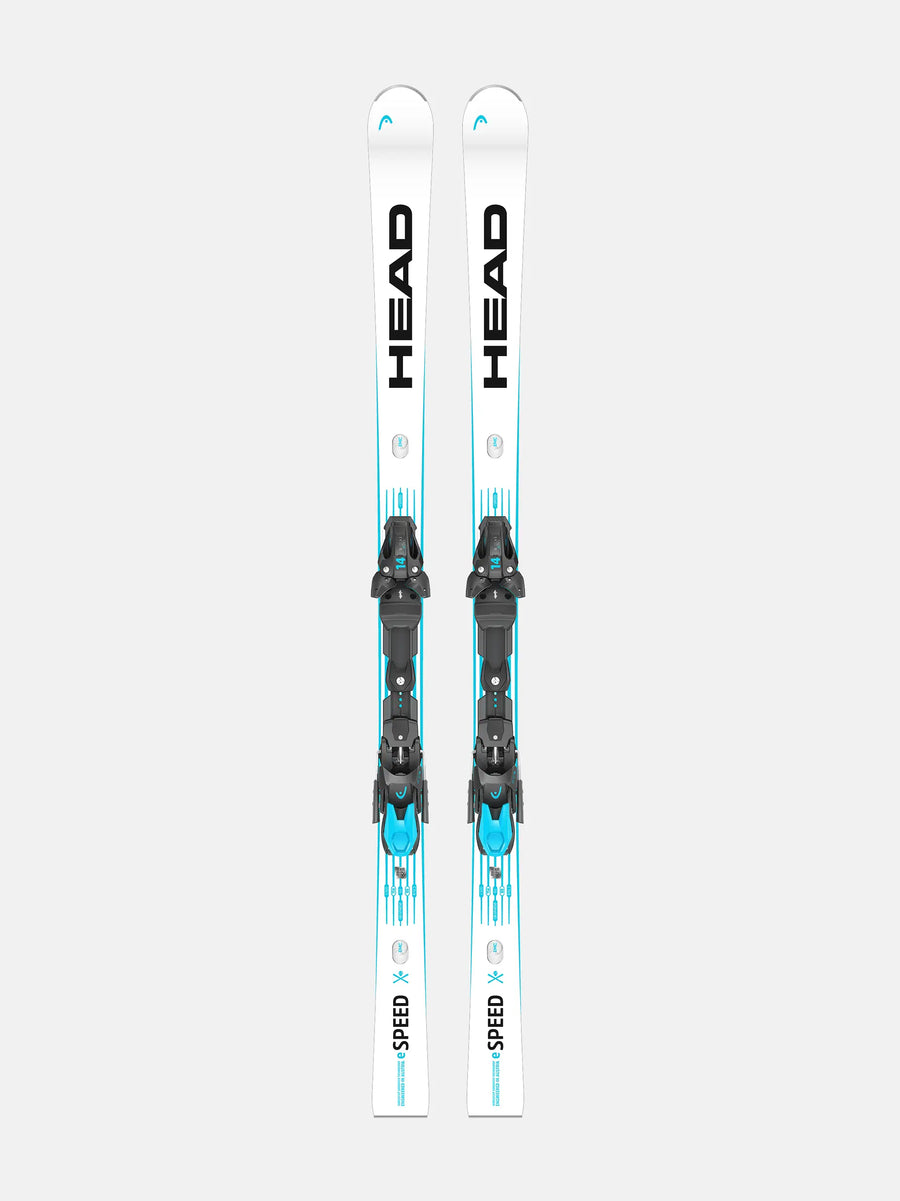 Worldcup Rebels E-speed + Freeflex 14 GW Unisex)2025 | Head | Daffi Barcelona