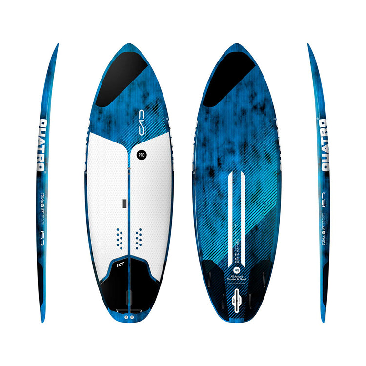 SUP QUATRO GLIDE PRO