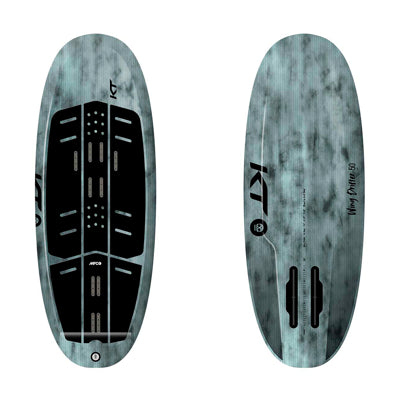 KT Wing Drifter F | KT | Daffi Barcelona
