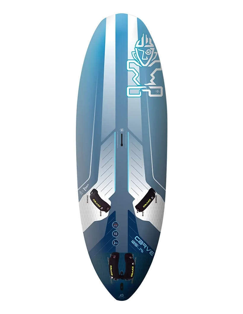 Starboard Carve Starlite Carbon