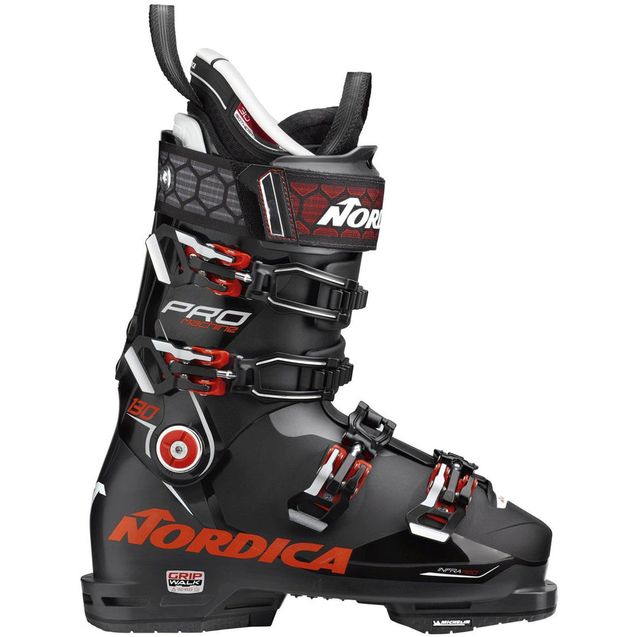 Nordica Pro Machine 130 | Nordica | Daffi Barcelona