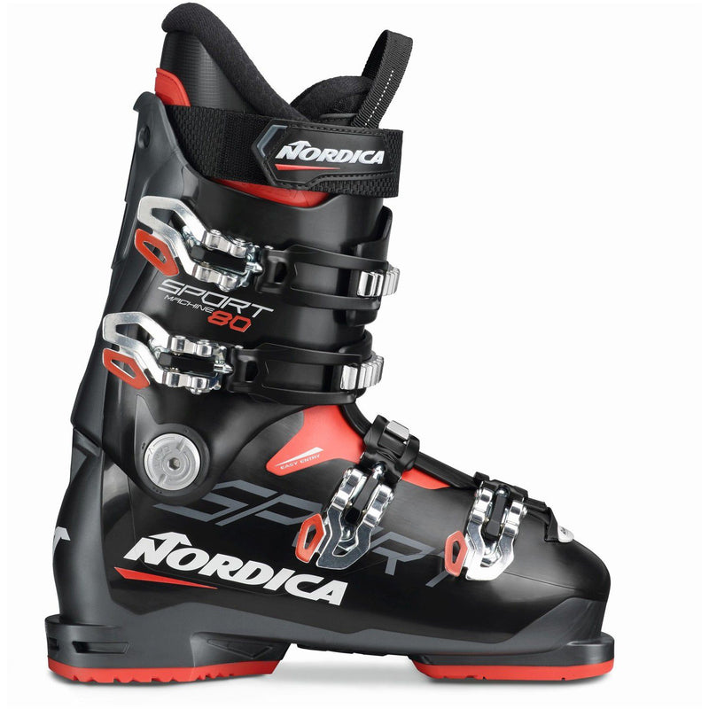 Nordica Sportmachine 80