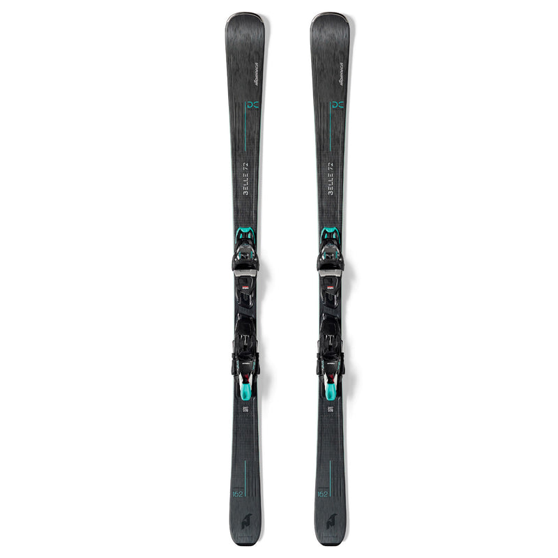 Nordica Belle DC 72 + TP2 LT 11