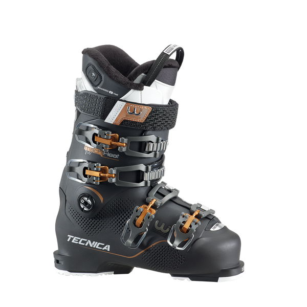 Tecnica Mach 1 85 w Heat