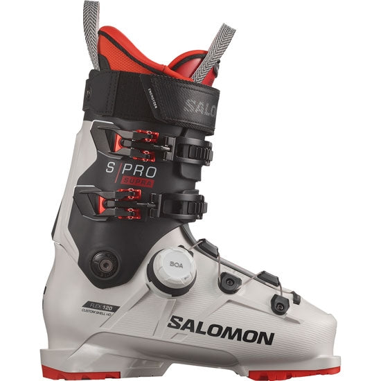 SALOMON S/Pro BOA 120 | Salomon | Daffi Barcelona