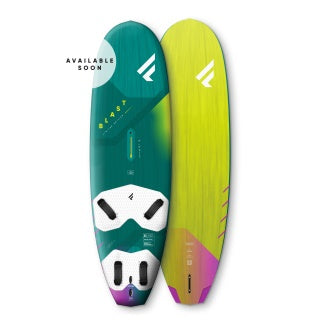 Fanatic Blast LTD 2022 | Fanatic | Daffi Barcelona