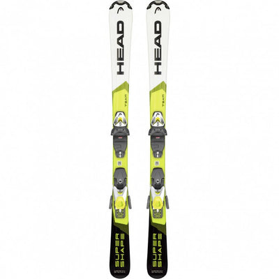 Head Supershape Team Slr PRO