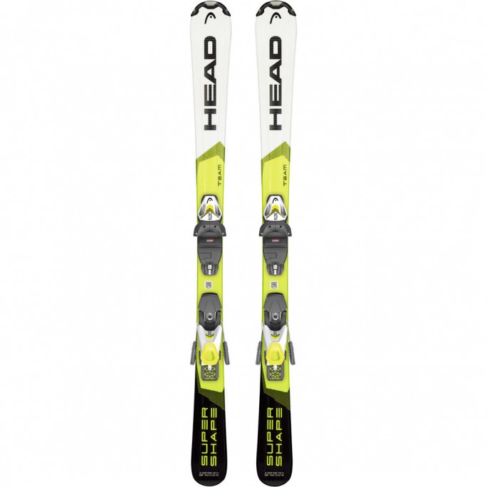 Head Supershape Team Slr PRO