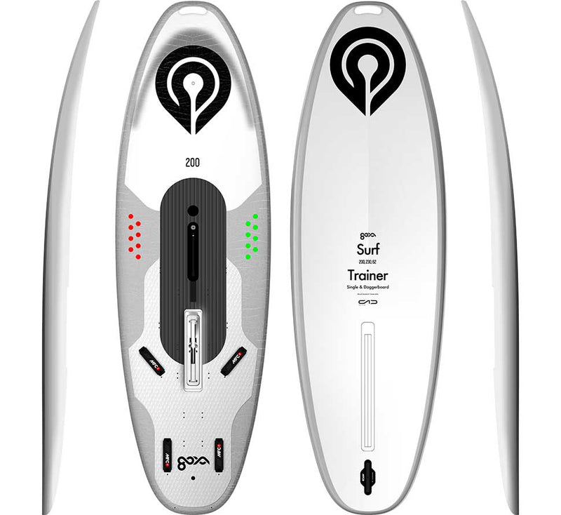 Goya Surf Trainer Single