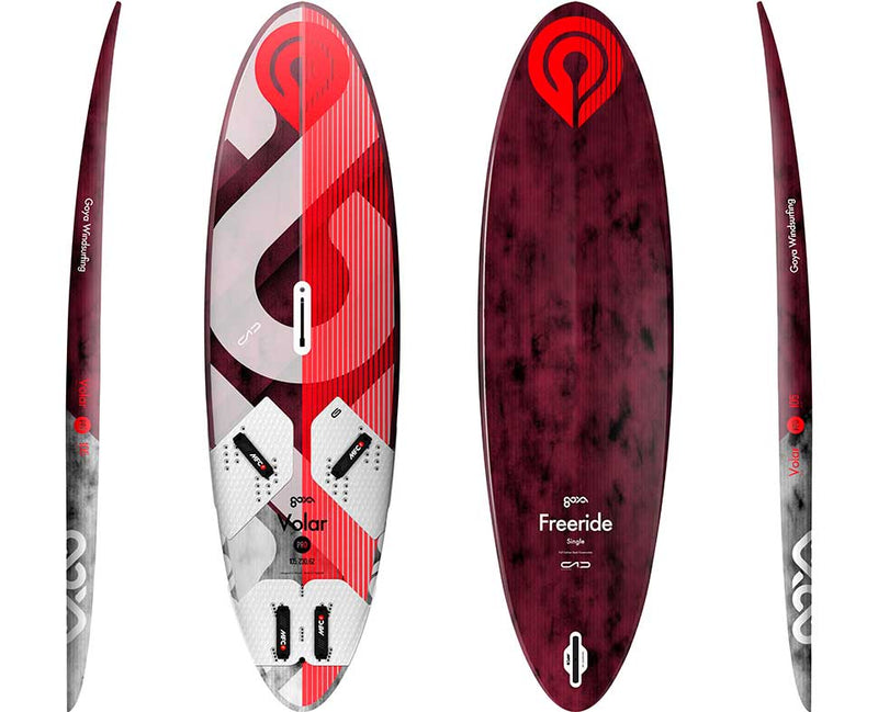 Goya Volar Pro Freeride