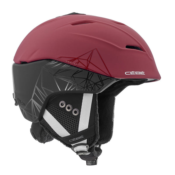 Casco Cébé Atmosphere 2.0