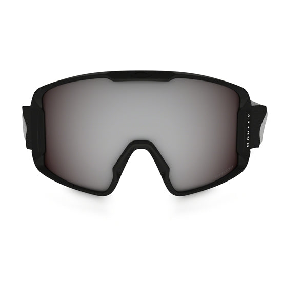 Oakley Line Miner Prizm Black Iridium
