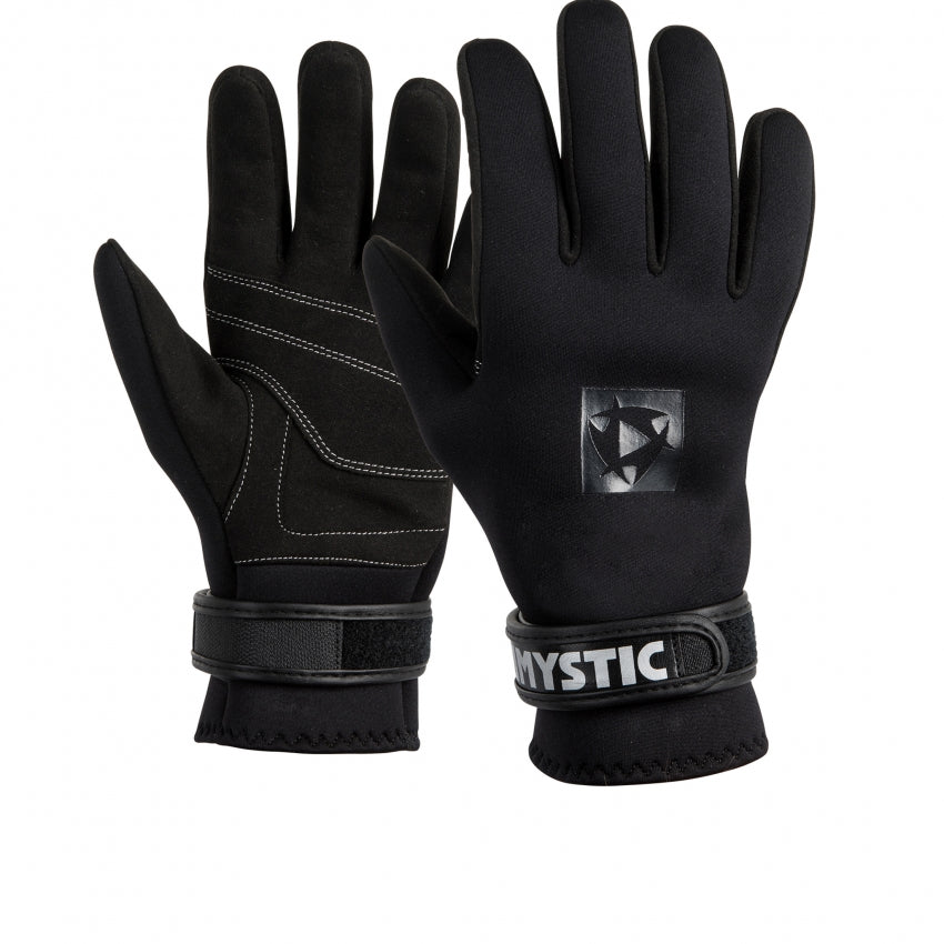 Mystic Smooth Gloves | Mystic | Daffi Barcelona