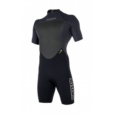 Mystic Brand 3/2 Flatlock Shorty Man