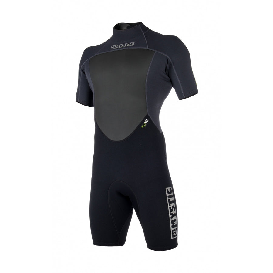 Mystic Brand 3/2 Flatlock Shorty Man