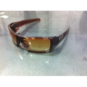 GAFA OAKLEY GASCAN RUST W/BROWN