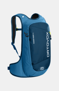 Ortobox Power Rider 16