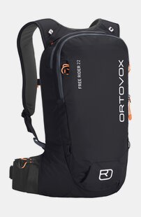 Ortobox Free Rider 22