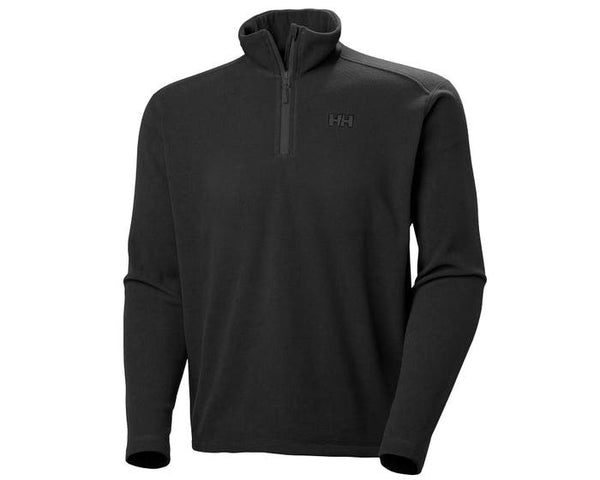 Helly Hansen Daybreaker 1/2 Zip Fleece Interior Hombre