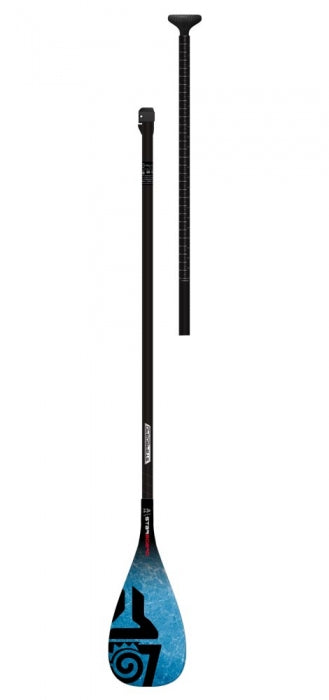 REMO Starboard Enduro Tiki HCarbon 2pcs | Starboard | Daffi Barcelona