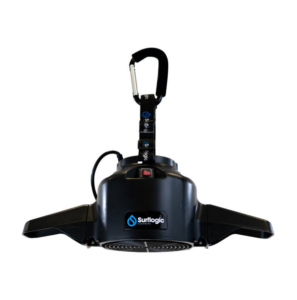 SECADO DE TRAJE ELECTRICO