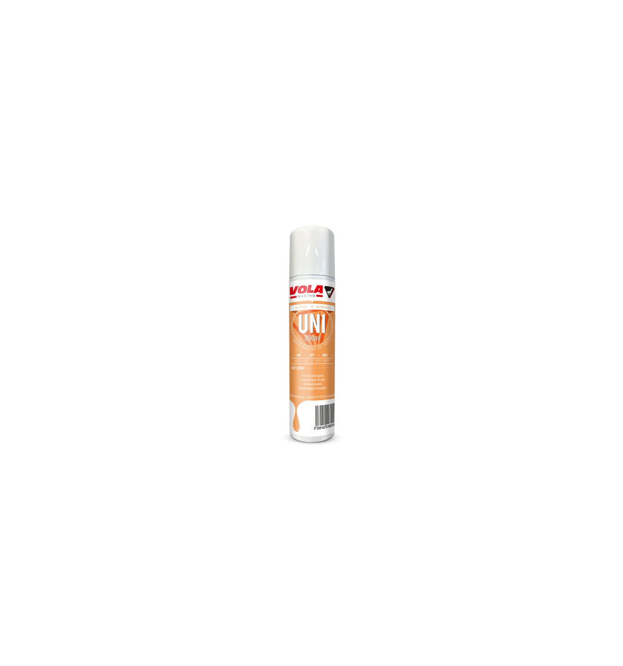 Universal wax spray 250ml Orange LF Vola | Vola | Daffi Barcelona