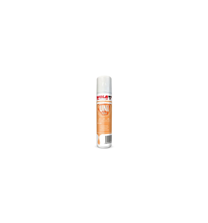 Universal wax spray 250ml Orange LF Vola