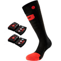 Set de Calcetines Calefactables Heat Sock 5.0 Toe Cap + Pack de Batería Lith. Pack RCB 1200